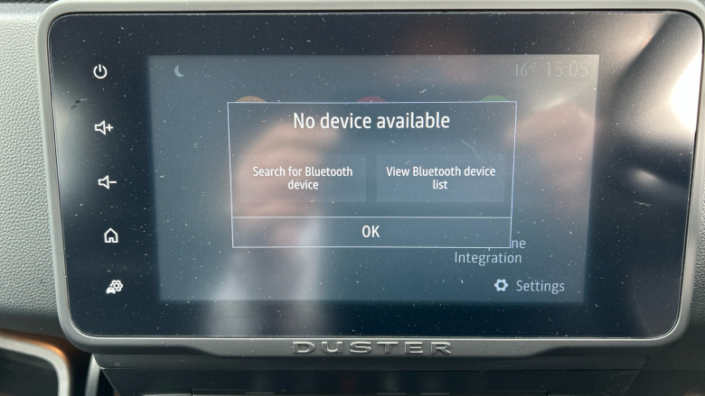 Dacia Duster 1.3 TCe 150 Prestige 5dr EDC Petrol Estate